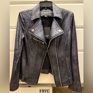 Insight Moto style jacket